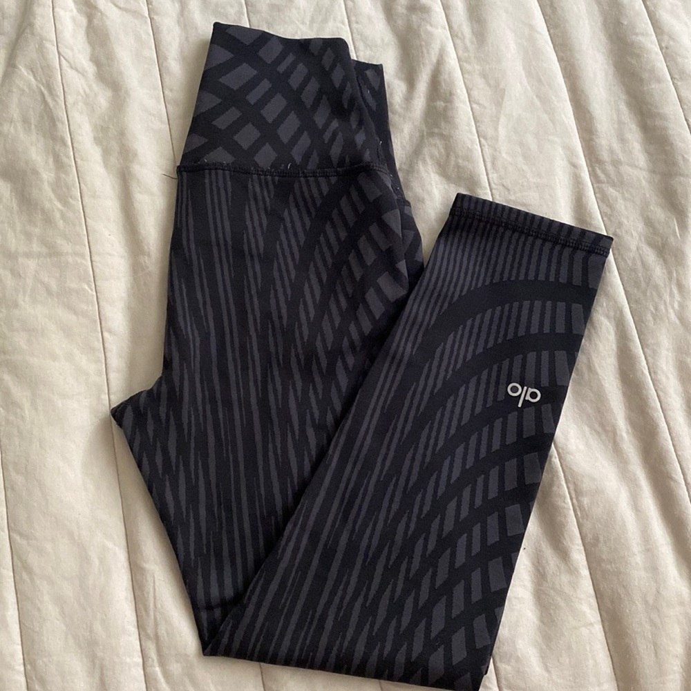 Alo Yoga High-Waist legging
